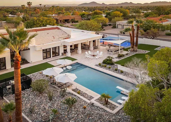 Cactus Crown Scottsdale