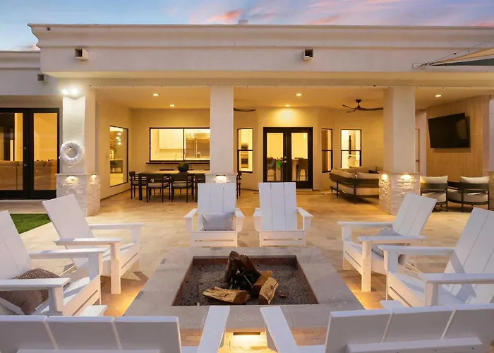 Holiday home Cactus Crown Scottsdale