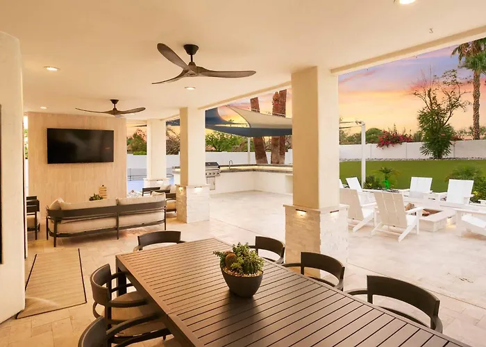 Holiday home Cactus Crown Scottsdale
