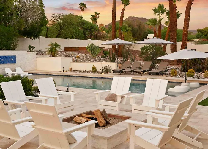 Cactus Crown * Scottsdale