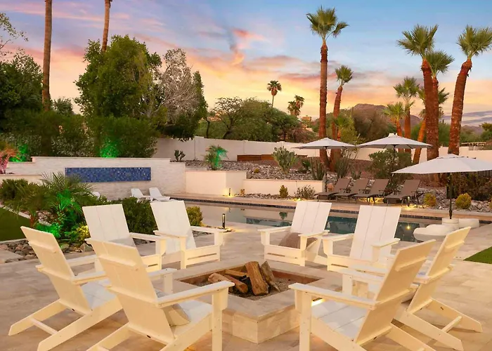 Cactus Crown Scottsdale