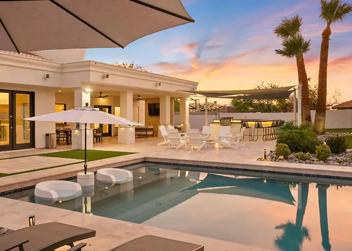 Holiday home Cactus Crown Scottsdale