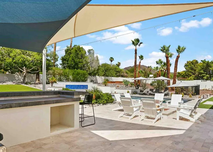 Cactus Crown Scottsdale