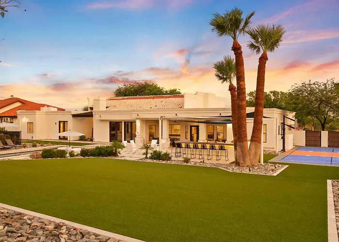 Cactus Crown Scottsdale