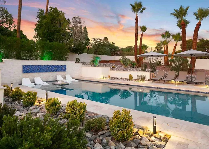 Cactus Crown Scottsdale