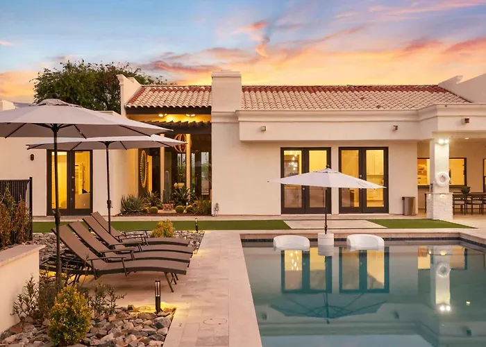 Cactus Crown Scottsdale