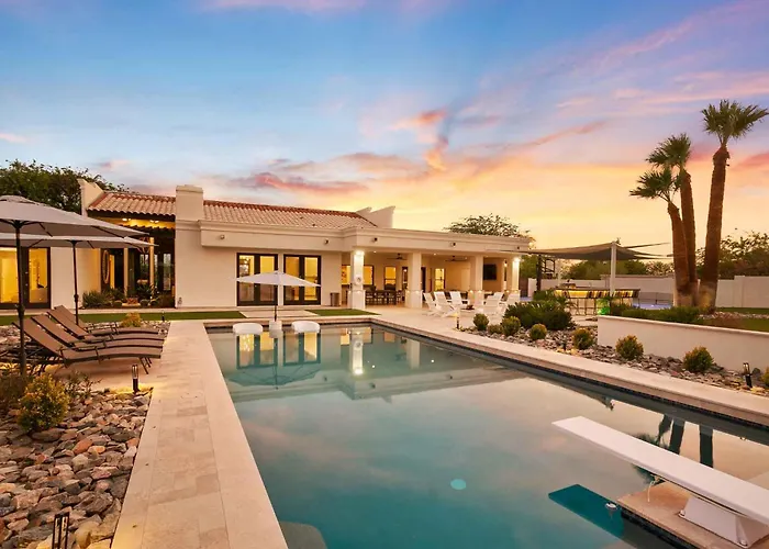 Cactus Crown Scottsdale