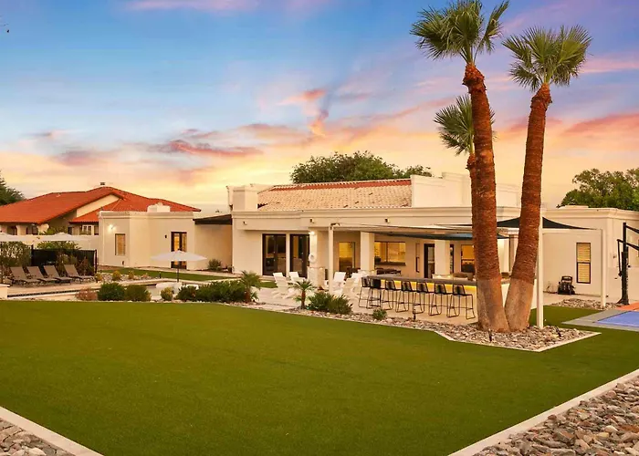 Cactus Crown Scottsdale